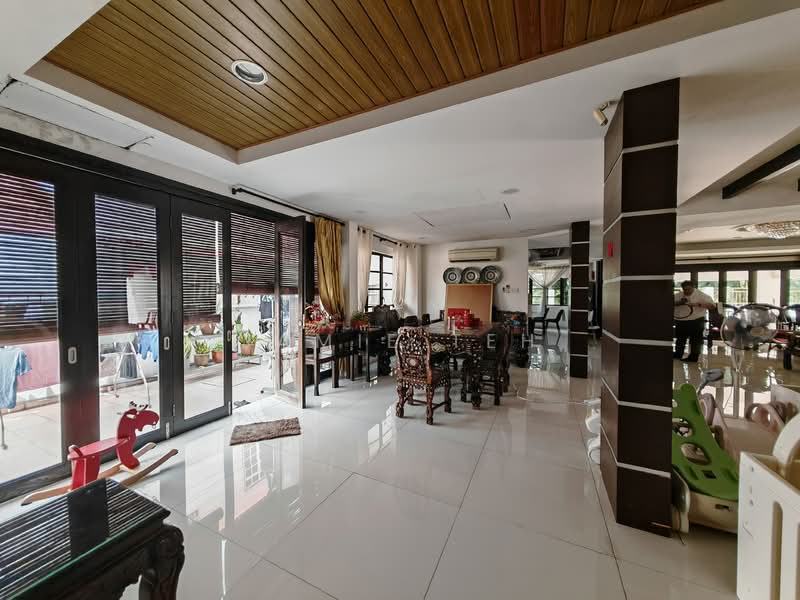 Bungalow for Sale in Bukit Jalil Golf (Bukit Jalil) - Jamie Teh - PropertyGuru.com.my