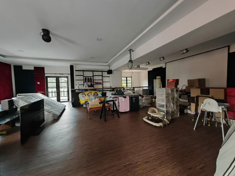 Bungalow for Sale in Bukit Jalil Golf (Bukit Jalil) - Jamie Teh - Living Room - PropertyGuru.com.my