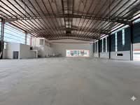 For Sale - 3-Sty Detached Factory For Sale, Elmina Business Park, Sungai Buloh