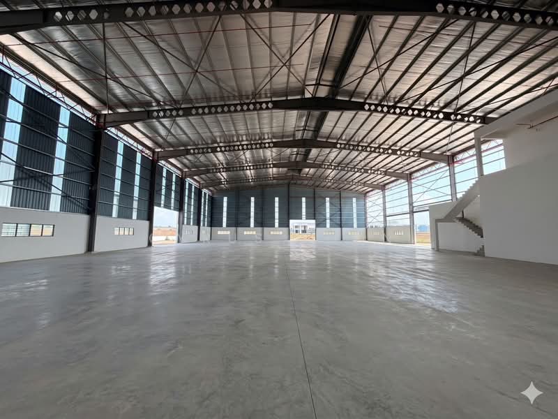 Detached Factory for Sale in Sungai Buloh (Selangor) - Cyrus Soon - Interior - PropertyGuru.com.my
