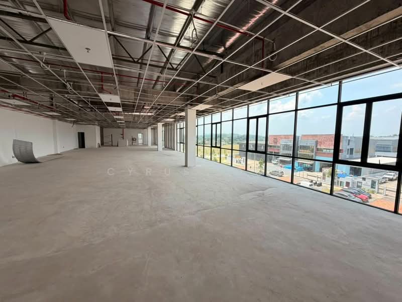 Detached Factory for Sale in Sungai Buloh (Selangor) - Cyrus Soon - Interior - PropertyGuru.com.my