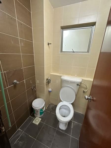 Kondominium untuk Dijual di The Havre Bukit Jalil - Elaine Yap - Bathroom - PropertyGuru.com.my