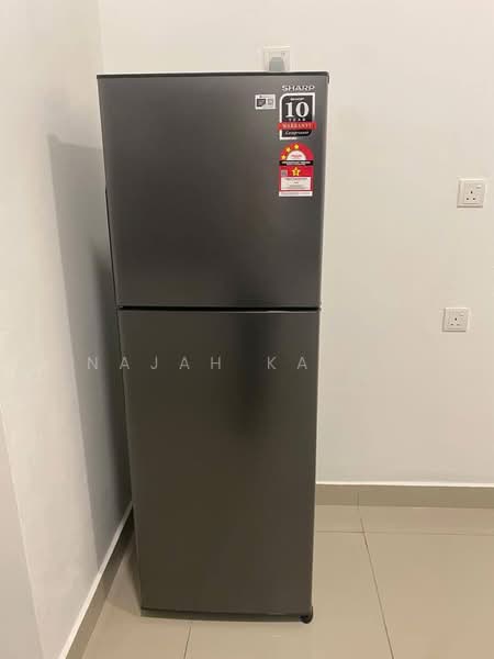 Rumah Teres 2 Tingkat untuk Disewa di Cyberjaya (Selangor) - Najah Kadir - PropertyGuru.com.my