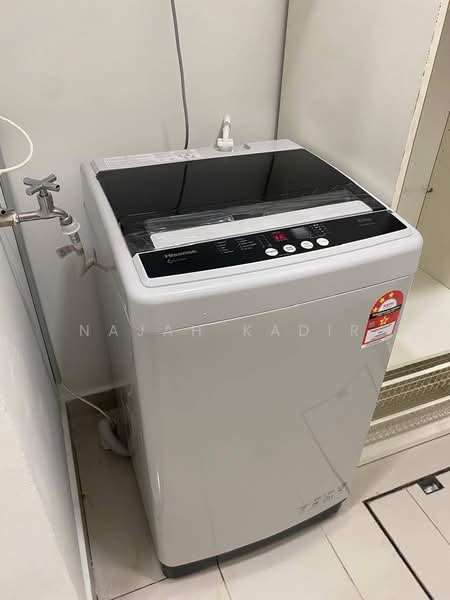 Rumah Teres 2 Tingkat untuk Disewa di Cyberjaya (Selangor) - Najah Kadir - PropertyGuru.com.my