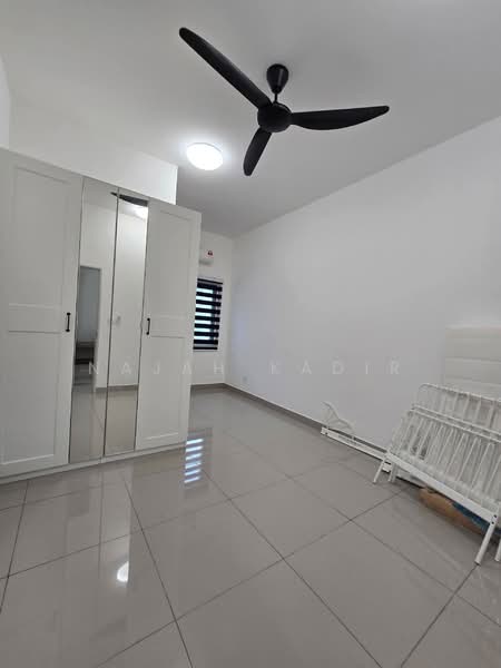 Rumah Teres 2 Tingkat untuk Disewa di Cyberjaya (Selangor) - Najah Kadir - PropertyGuru.com.my