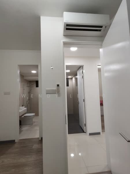 Service Residence for Rent at United Point (Residensi Berpadu) - Wendy Leong - Bathroom - PropertyGuru.com.my