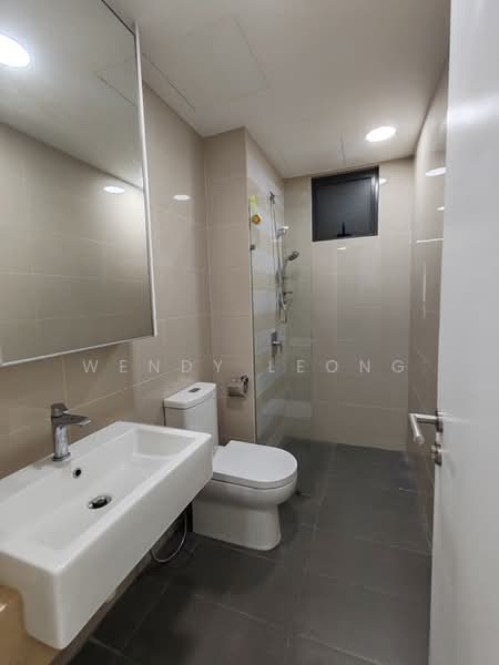 Service Residence for Rent at United Point (Residensi Berpadu) - Wendy Leong - Bathroom - PropertyGuru.com.my