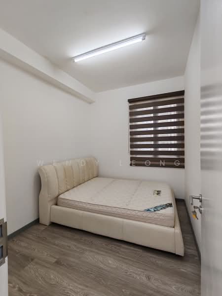 Service Residence for Rent at United Point (Residensi Berpadu) - Wendy Leong - Bedroom - PropertyGuru.com.my