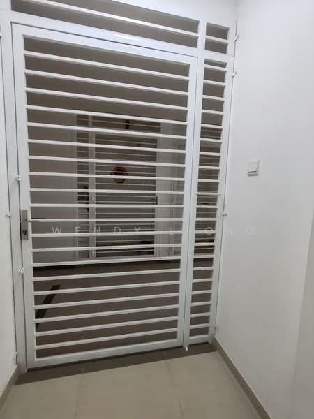 Service Residence for Rent at United Point (Residensi Berpadu) - Wendy Leong - Entrance - PropertyGuru.com.my