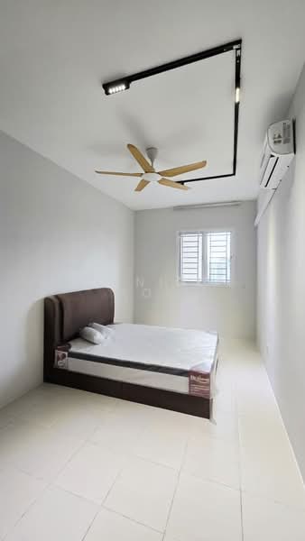 Apartment for Rent at Platinum Casa Danau Residences - Daniel Kok - Bedroom - PropertyGuru.com.my