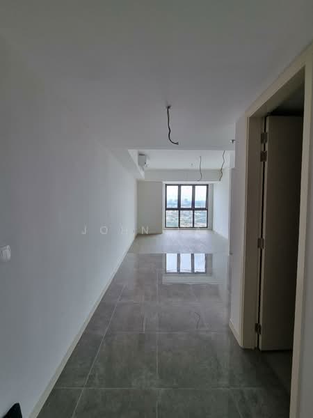 Servis Apartment untuk Dijual di Ooak Serviced Apartments @ Kiara 163 - John Lam - Interior - PropertyGuru.com.my