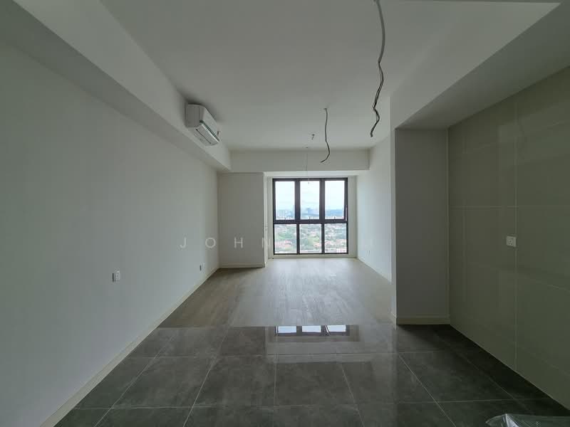 Servis Apartment untuk Dijual di Ooak Serviced Apartments @ Kiara 163 - John Lam - Interior - PropertyGuru.com.my