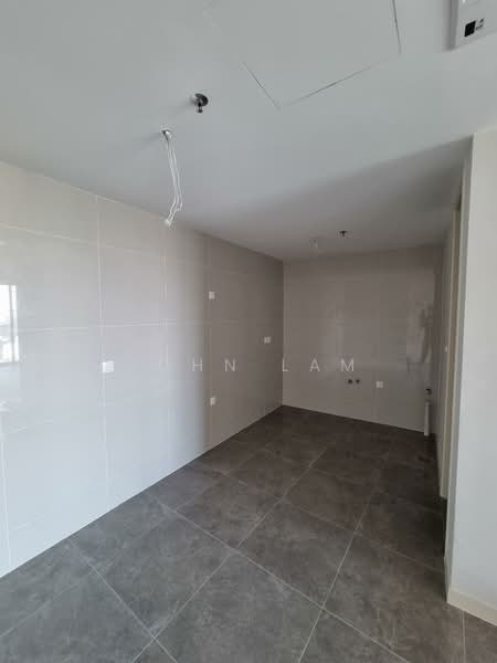 Servis Apartment untuk Dijual di Ooak Serviced Apartments @ Kiara 163 - John Lam - Interior - PropertyGuru.com.my