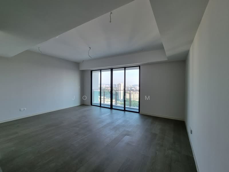 Servis Apartment untuk Dijual di Ooak Serviced Apartments @ Kiara 163 - John Lam - View - PropertyGuru.com.my