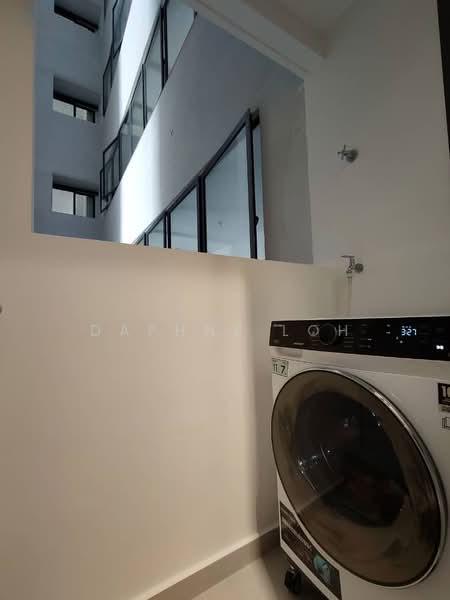 Servis Apartment untuk Disewa di Sunway Belfield - Daphne Loh - Interior - PropertyGuru.com.my