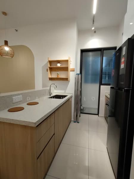 Servis Apartment untuk Disewa di Sunway Belfield - Daphne Loh - Kitchen - PropertyGuru.com.my