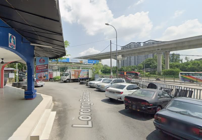 Shop for Rent in Sungai Besi (Kuala Lumpur) - Kweenie Chong - PropertyGuru.com.my