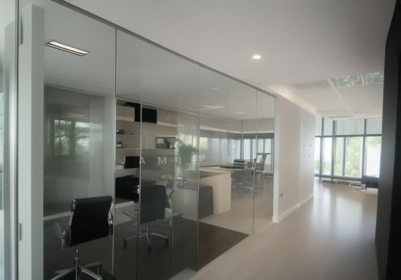 Factory for Sale in Jalan Klang Lama (Old Klang Road) (Kuala Lumpur) - Jamie Teh - Interior - PropertyGuru.com.my