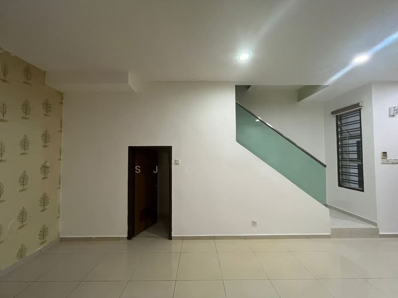 2-storey Terraced House for Rent in Bandar Jaya Putra (Johor Bahru) - SJ CHAN - Interior - PropertyGuru.com.my