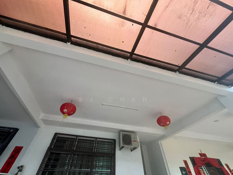 2-storey Terraced House for Rent in Bandar Jaya Putra (Johor Bahru) - SJ CHAN - Interior - PropertyGuru.com.my