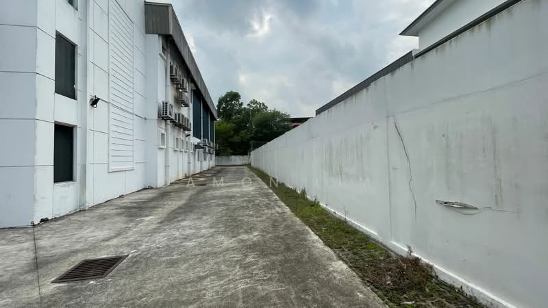 Kilang untuk Disewa di Johor Bahru (Johor) - Damon Lim - Exterior - PropertyGuru.com.my