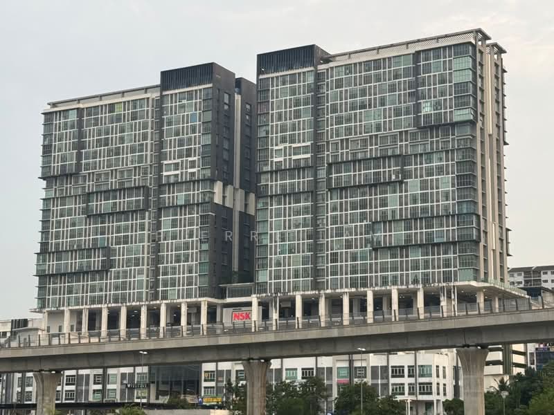 For Sale - Pusat Bandar Putra Permai