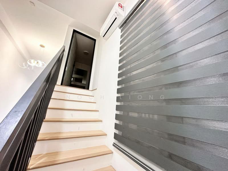 Service Residence for Rent at Sunway Grid Residence - Enoch Liong - PropertyGuru.com.my