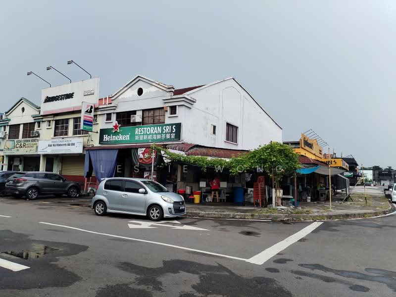 Kilang untuk Disewa di Pjs 7 (Sunway) - Leslie Wong - PropertyGuru.com.my