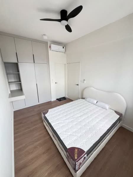 Condominium for Rent at Skyline KL - Angel Lim - Bedroom - PropertyGuru.com.my
