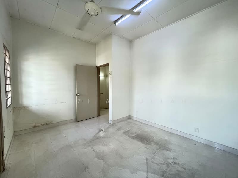 Terraced House for Sale in Usj 12 (Subang Jaya) - Fauzi Abdullah - Interior - PropertyGuru.com.my