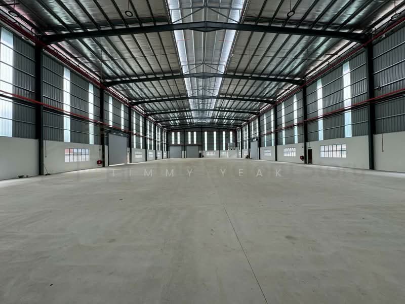 Detached Factory for Rent in Gelang Patah (Johor) - Timmy Yeak - Interior - PropertyGuru.com.my