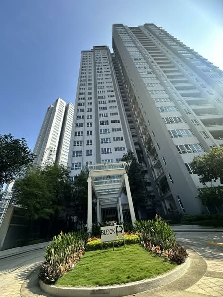Condominium for Sale at Tiffani Kiara - Sand Yip - Exterior - PropertyGuru.com.my