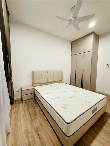 Service Residence for Rent at Sunway Belfield - Rony Yeo - Bedroom - PropertyGuru.com.my