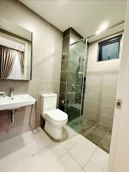 Service Residence for Rent at Sunway Belfield - Rony Yeo - Bathroom - PropertyGuru.com.my