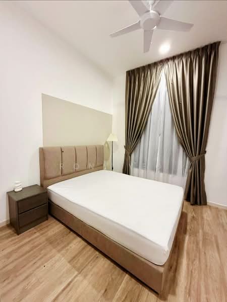 Service Residence for Rent at Sunway Belfield - Rony Yeo - Bedroom - PropertyGuru.com.my
