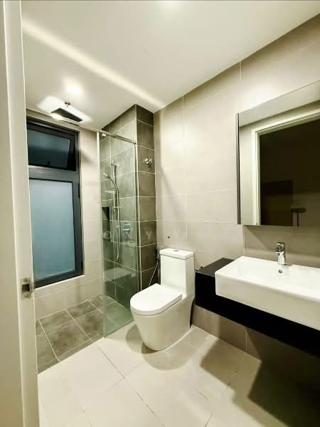 Service Residence for Rent at Sunway Belfield - Rony Yeo - Bathroom - PropertyGuru.com.my