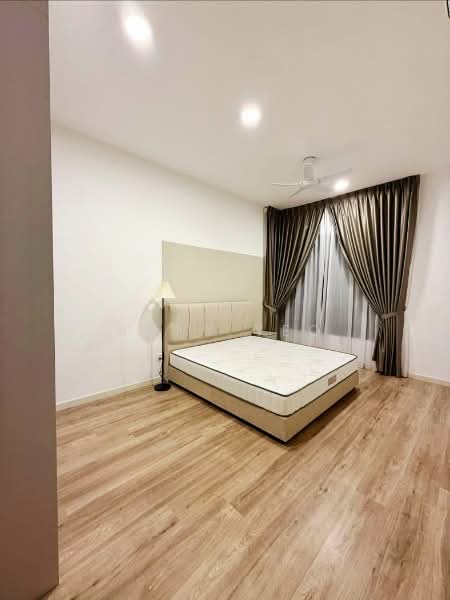 Service Residence for Rent at Sunway Belfield - Rony Yeo - Bedroom - PropertyGuru.com.my