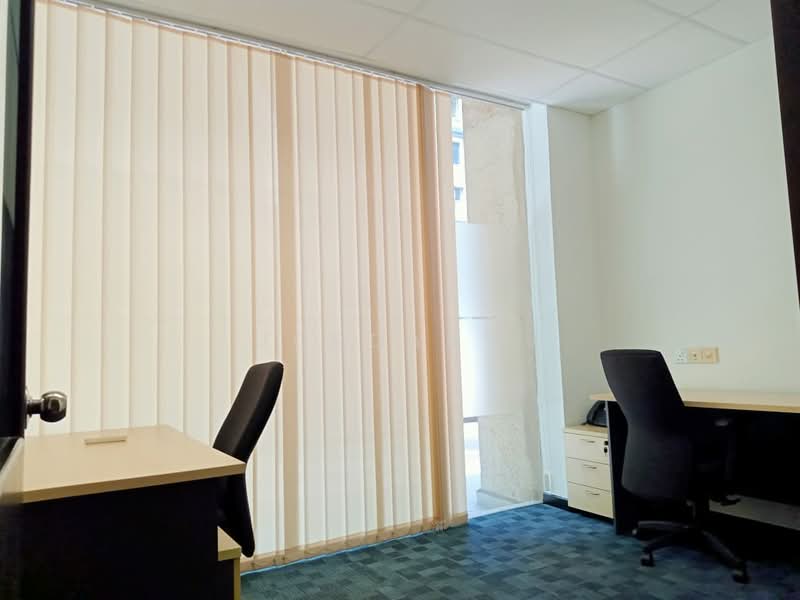 Office for Rent in Petaling Jaya (Selangor) - Jordan . - Study - PropertyGuru.com.my