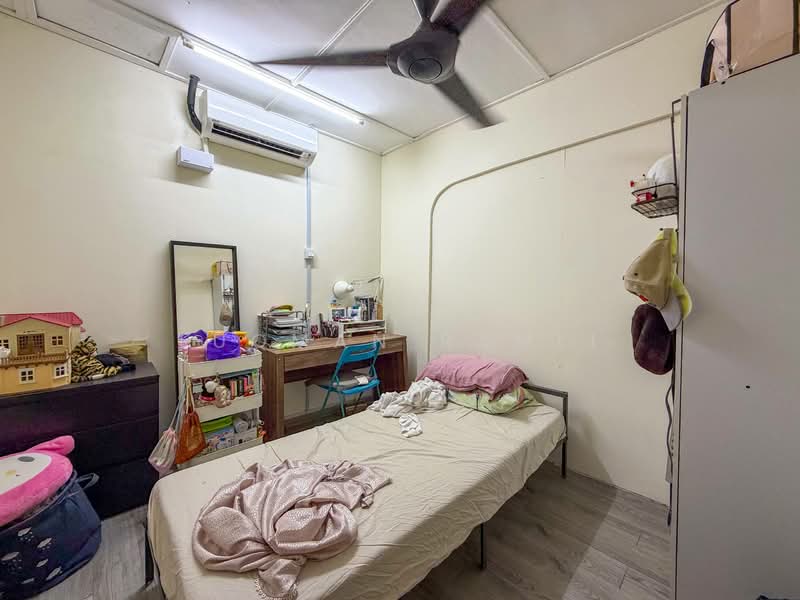 Rumah Teres 2 Tingkat untuk Dijual di Ampang (Selangor) - Luqman Ramli - Bedroom - PropertyGuru.com.my