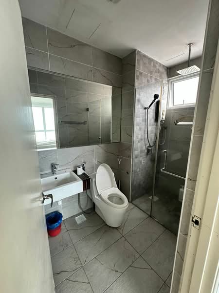 Service Residence for Rent at Pinnacle Tower - Sin Yie - PropertyGuru.com.my