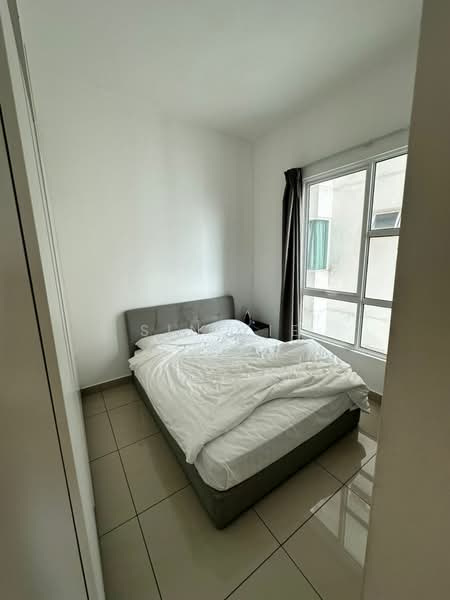 Service Residence for Rent at Pinnacle Tower - Sin Yie - PropertyGuru.com.my