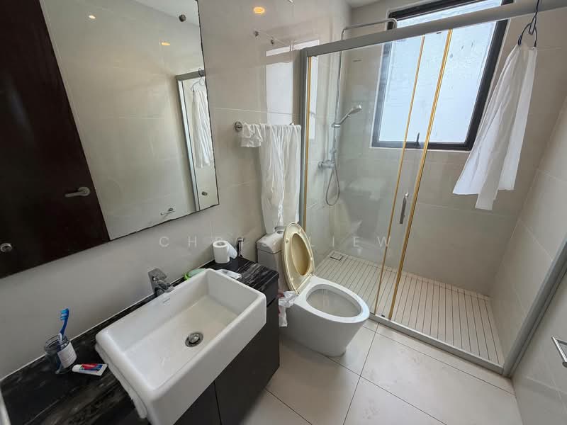 Kondominium untuk Dijual di Bay Laurel @ Country Garden Danga Bay - Chris Liew - PropertyGuru.com.my