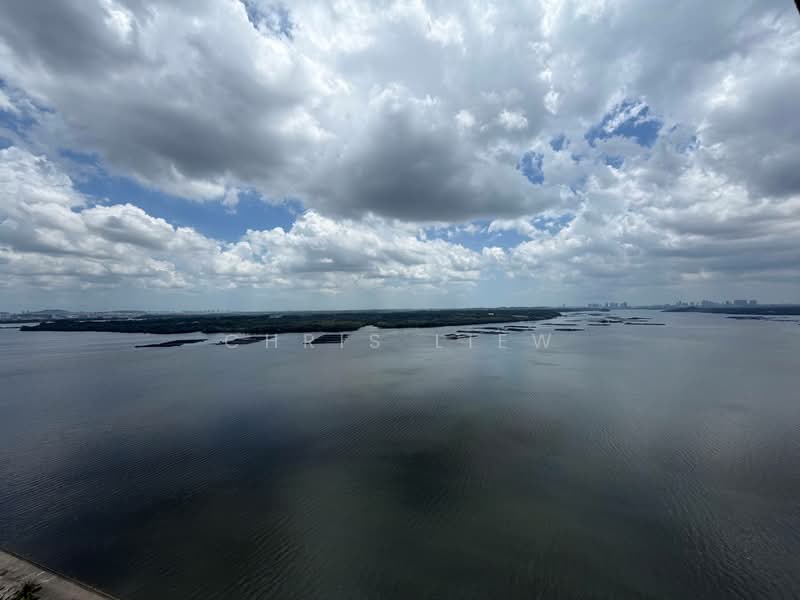 Kondominium untuk Dijual di Bay Laurel @ Country Garden Danga Bay - Chris Liew - PropertyGuru.com.my