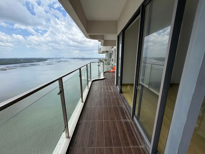 Kondominium untuk Dijual di Bay Laurel @ Country Garden Danga Bay - Chris Liew - PropertyGuru.com.my