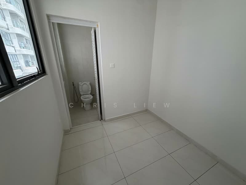 Kondominium untuk Dijual di Bay Laurel @ Country Garden Danga Bay - Chris Liew - PropertyGuru.com.my