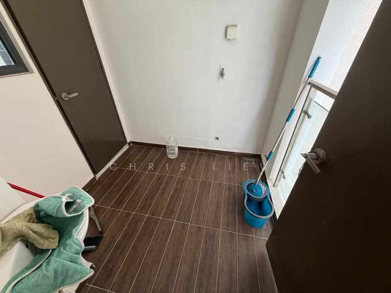 Kondominium untuk Dijual di Bay Laurel @ Country Garden Danga Bay - Chris Liew - Interior - PropertyGuru.com.my