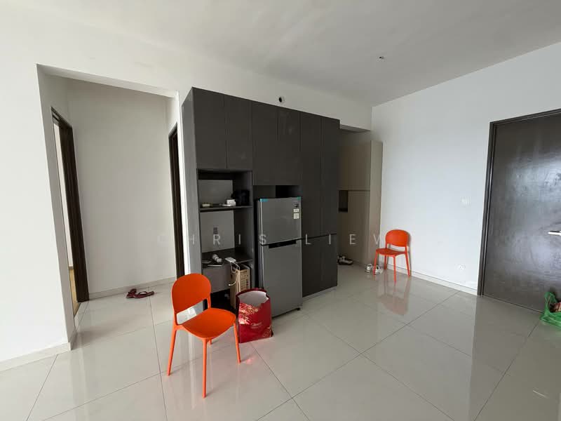 Kondominium untuk Dijual di Bay Laurel @ Country Garden Danga Bay - Chris Liew - Interior - PropertyGuru.com.my