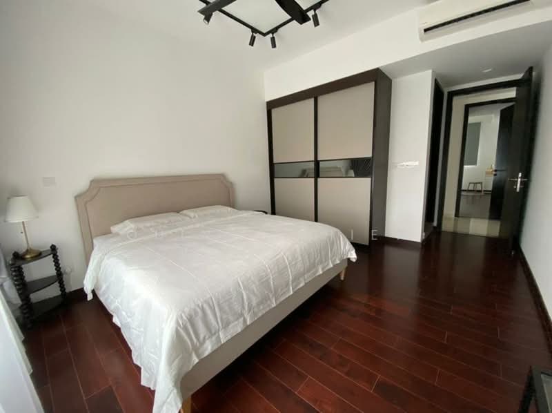 Condominium for Sale at Agile Mont Kiara - Quintus Hiew - Bedroom - PropertyGuru.com.my