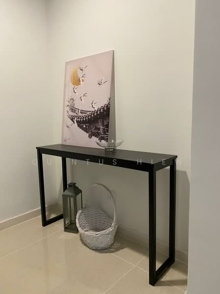 Condominium for Sale at Agile Mont Kiara - Quintus Hiew - Interior - PropertyGuru.com.my