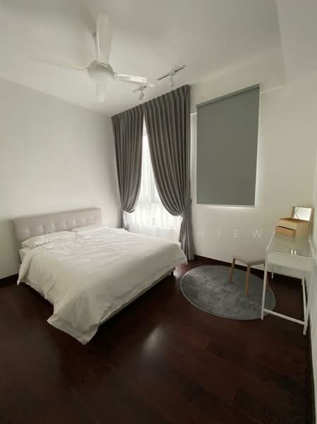 Condominium for Sale at Agile Mont Kiara - Quintus Hiew - Bedroom - PropertyGuru.com.my